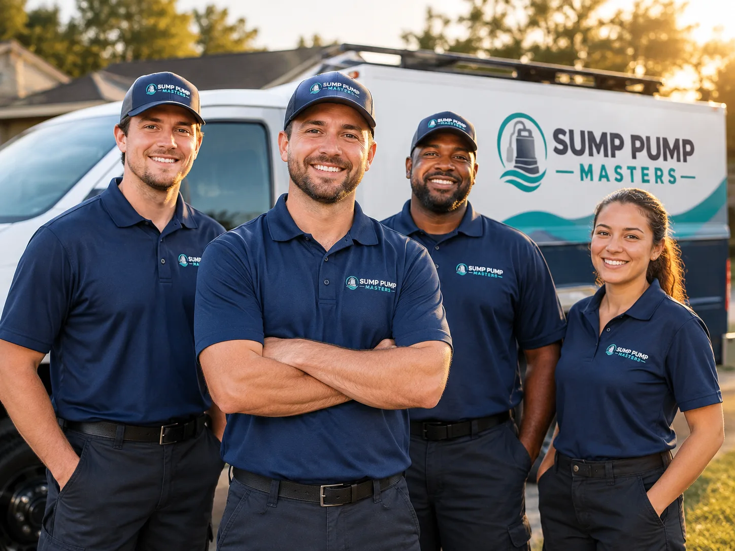 Sump Pump Repair company in Lyman, ME